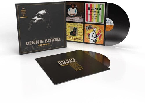 Dennis Bovell: The DuBMASTER: The Essential Anthology - VINYL LP