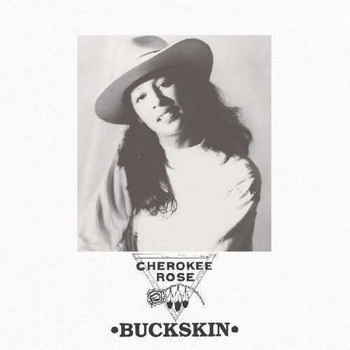 Cherokee Rose: Buckskin - COMPACT DISCS