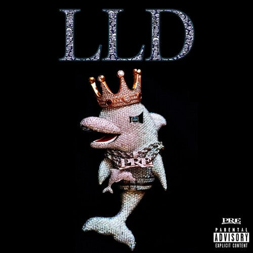 Paper Route Empire: Long Live Young Dolph - COMPACT DISCS