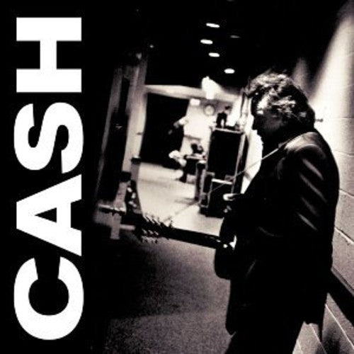 Johnny Cash: American, Vol. 3: Solitary Man - COMPACT DISCS