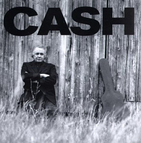 Johnny Cash: Unchained - COMPACT DISCS