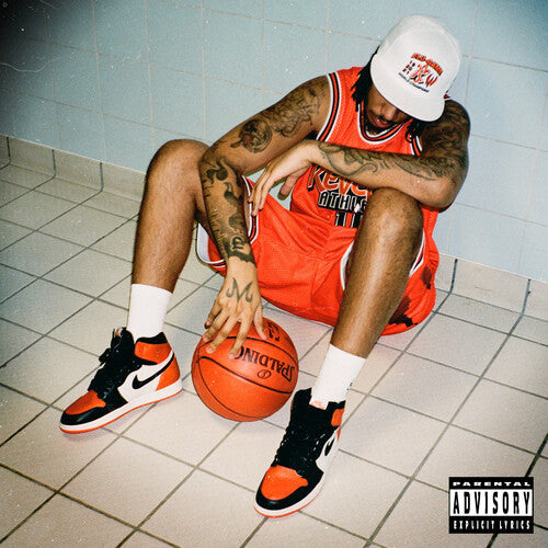 Aj Tracey: Flu Game - COMPACT DISCS