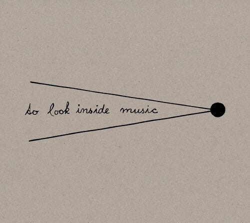 Henning Christiansen: To Look Inside Music - COMPACT DISCS
