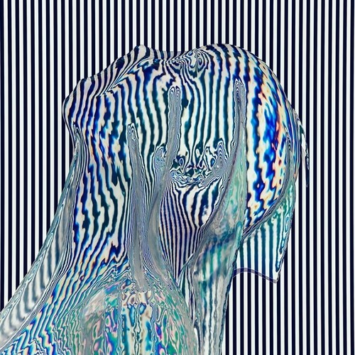 Whitesquare: Discreet Moment Thing 2 - 12-INCH SINGLE