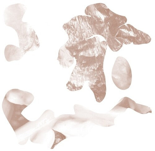 Soft Tissue: hi leaves - VINYL LP