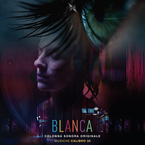 Calibro 35: Blanca - VINYL LP