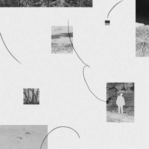 Hinako Omori: a journey... - COMPACT DISCS