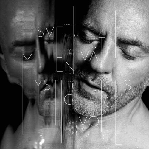 Sven Vath: Mystic Voices / Butoh - 12-INCH SINGLE
