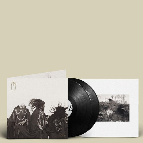 Messa: Close - VINYL LP