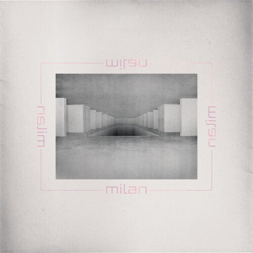 Alister Fawnwoda: Milan - VINYL LP