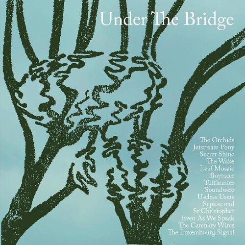 Various Artists: Under The Bridge (Various Artists) - VINYL LP