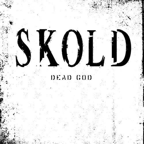Skold: Dead God - VINYL LP
