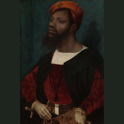 Sb the Moor: El Negro - CASSETTES