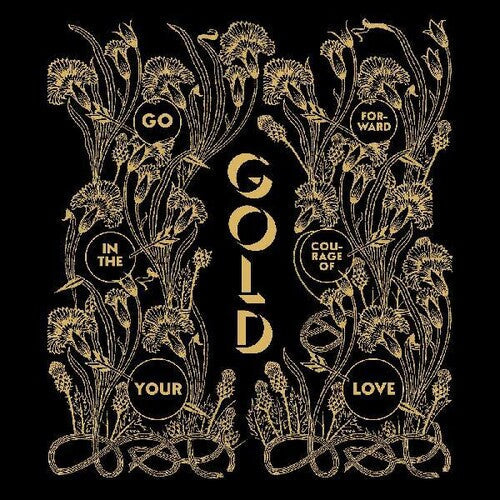 Alabaster Deplume: Gold - COMPACT DISCS