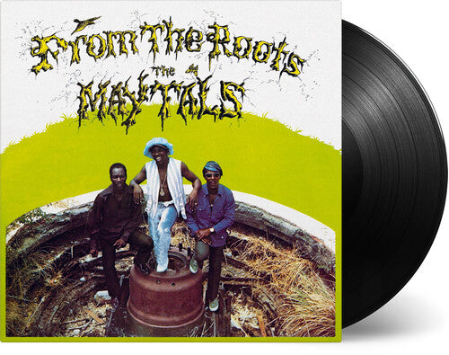 Maytalls: From The Roots [180-Gram Black Vinyl] - VINYL LP
