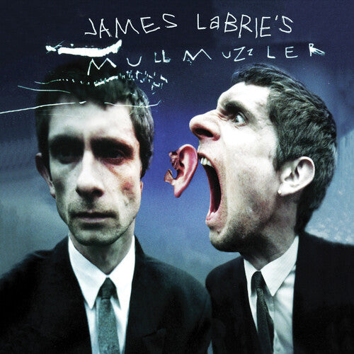 James LaBrie's MullMuzzler: Keep It To Yourself - COMPACT DISCS