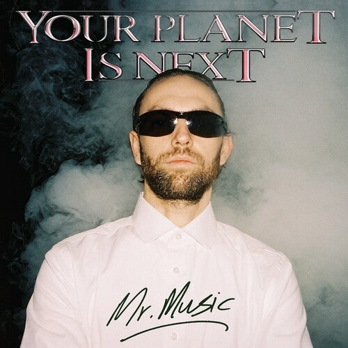 Your Planet Is Next: Mr Music - 12-INCH SINGLE