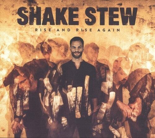 Shake Stew: Rise & Rise Again - COMPACT DISCS