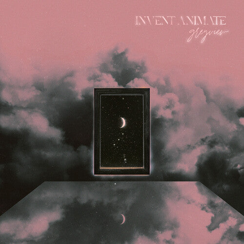 Invent Animate: Greyview - VINYL LP