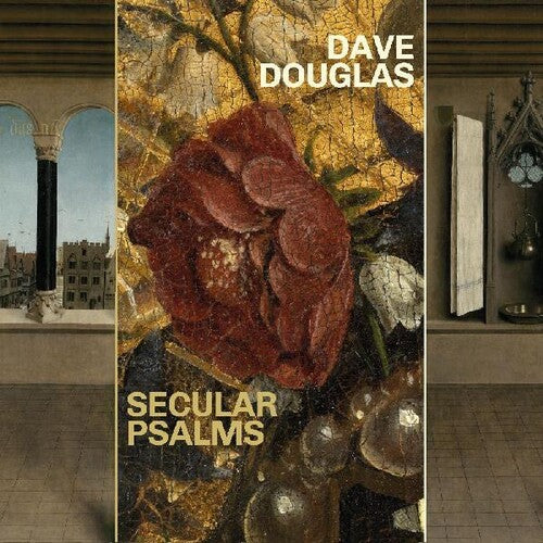 Dave Douglas: Secular Psalms - COMPACT DISCS