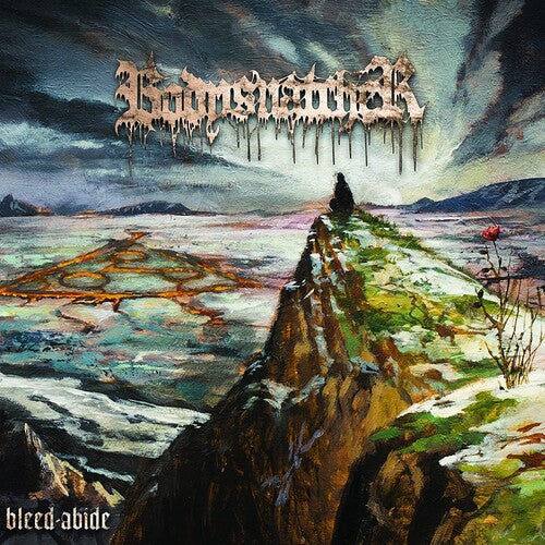 Bodysnatcher: BLEED/ABIDE (Patch Version) - COMPACT DISCS