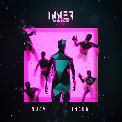 Inner Code: Nuovi Incubi - COMPACT DISCS