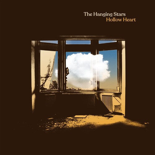 Hanging Stars: Hollow Heart - VINYL LP