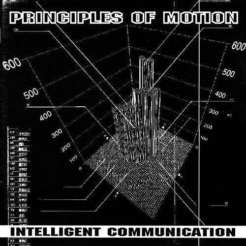 Intelligent Communication / Future Sound of London: Principles Of Motion - 12-INCH SINGLE
