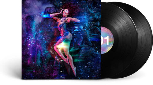 Doja Cat: Planet Her - VINYL LP