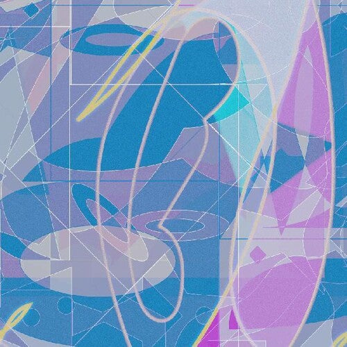 Emissive: City Of Rooms - VINYL LP
