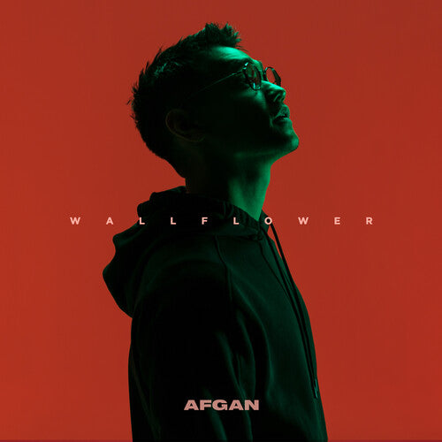 Afgan: Wallflower - COMPACT DISCS