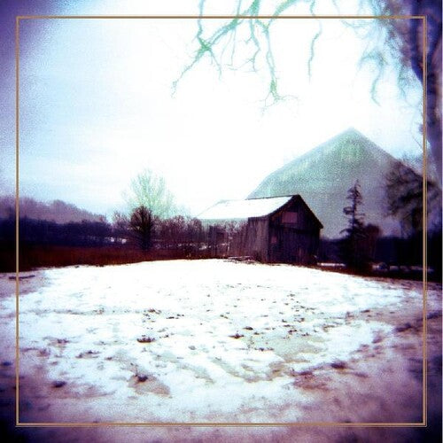 Horse Feathers: House With No Home - VINYL LP
