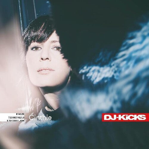 Cinthie: Dj-kicks: Cinthie - COMPACT DISCS
