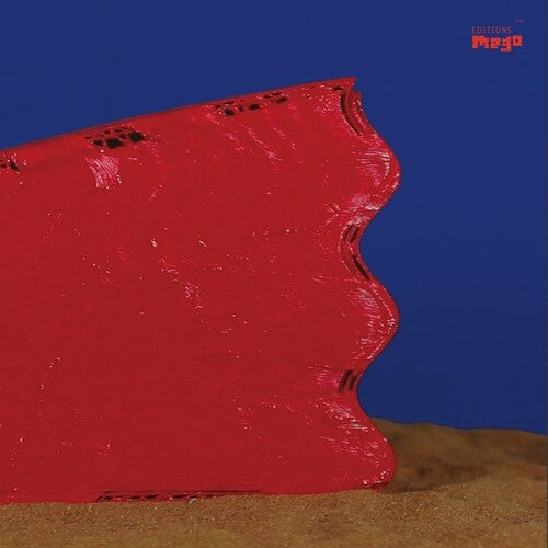 Nik Colk Void: Bucked Up Space - VINYL LP