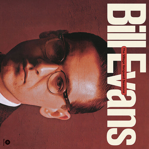 Bill Evans: Village Vanguard Sessions [Limited 180-Gram Vinyl With Bonus Track] - VINYL LP