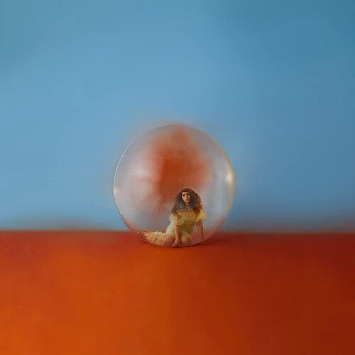 Alessia Cara: In The Meantime - VINYL LP