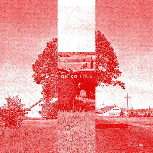 Ok:Ko: Liesu - VINYL LP