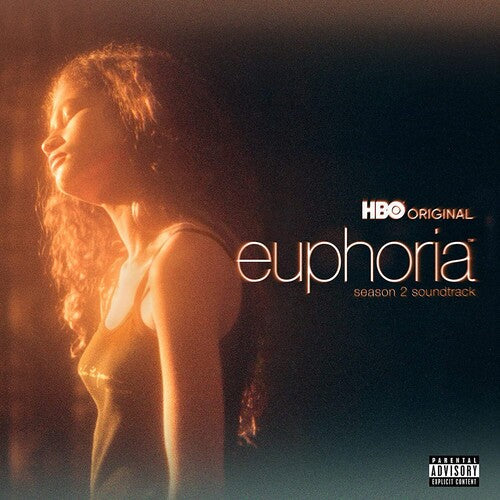 Various Artists: Euphoria Season 2 (An HBO Original Series Soundtrack) - COMPACT DISCS