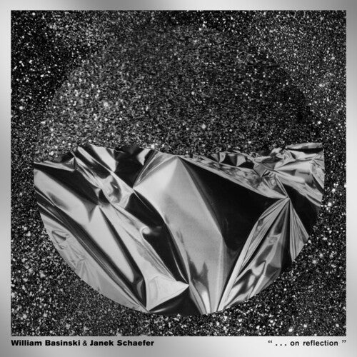 william basinksi: . . . on reflection - COMPACT DISCS