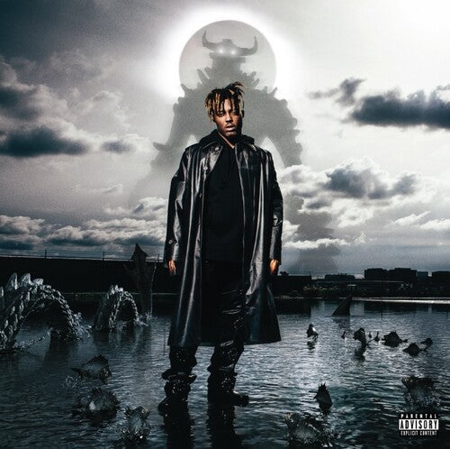 Juice Wrld: Fighting Demons - COMPACT DISCS