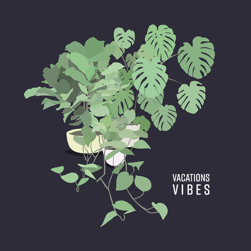 Vacations: Vibes - COMPACT DISCS