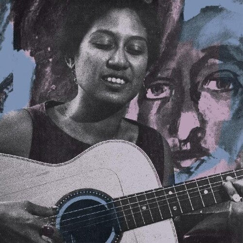 Norma Tanega: I'm The Sky: Studio And Demo Recordings 1964-1971 - COMPACT DISCS