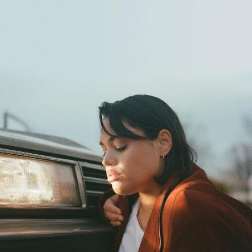 Lydia Persaud: Moody31 - COMPACT DISCS