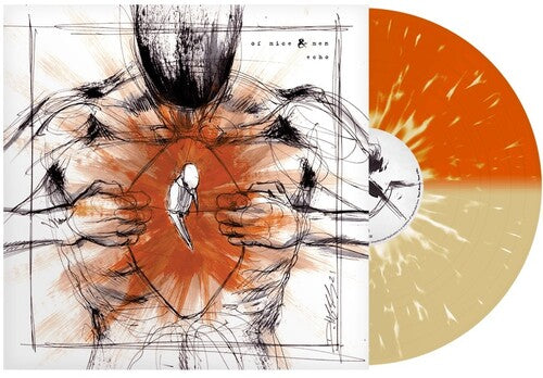 Of Mice & Men: Echo - VINYL LP