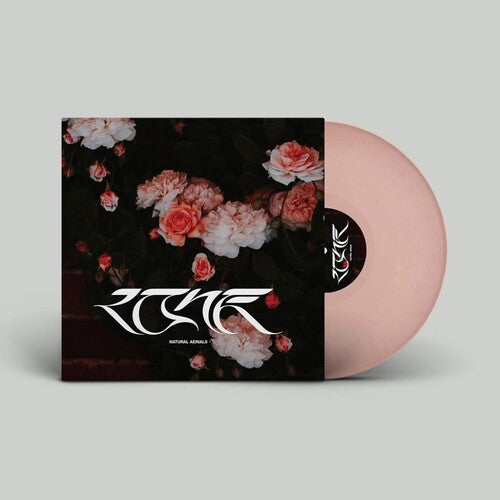 Lone: Natural Aerials - 12-INCH SINGLE