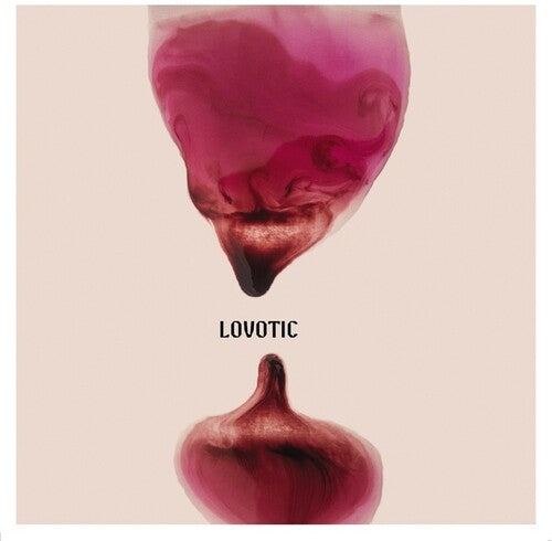Soundwalk Collective / Gainsbourg, Charlotte: LOVOTIC - VINYL LP