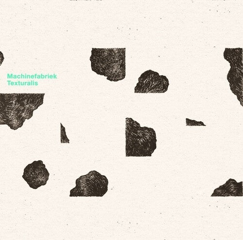 Machinefabriek: Texturalis - CASSETTES