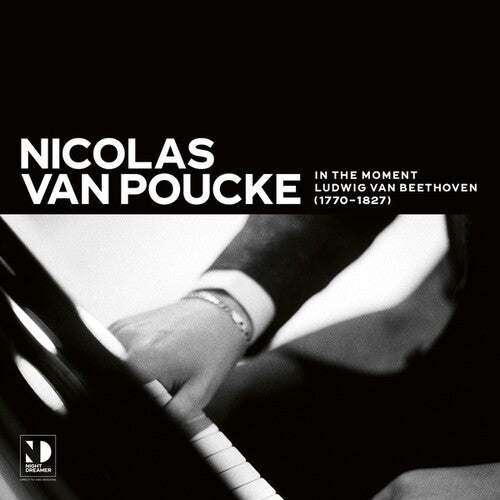 Poucke: In The Moment - VINYL LP
