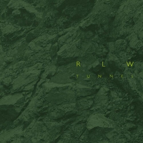 Rlw: Tunnel - COMPACT DISCS