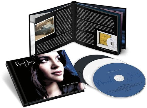 Norah Jones: Come Away With Me (20th Anniversary) - COMPACT DISCS
